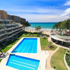  Apartamento Uhc Playamero Family Complex