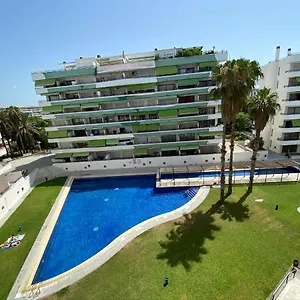 Apartamento Salou, Zona Cerca De Paseo Jaime I