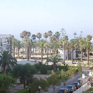  Apartamento Formentor -