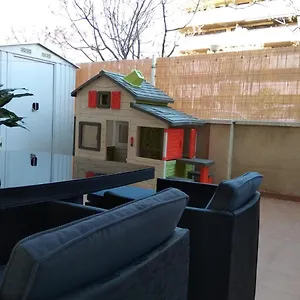  Apartamento R&g - Happy Family