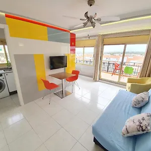  Apartamento En Con Vistas Al Port Aventura