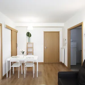 Labegain 3 Apartamento Sestao