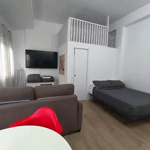 Rockside Residences La Linea Apartamento La Línea de la Concepción