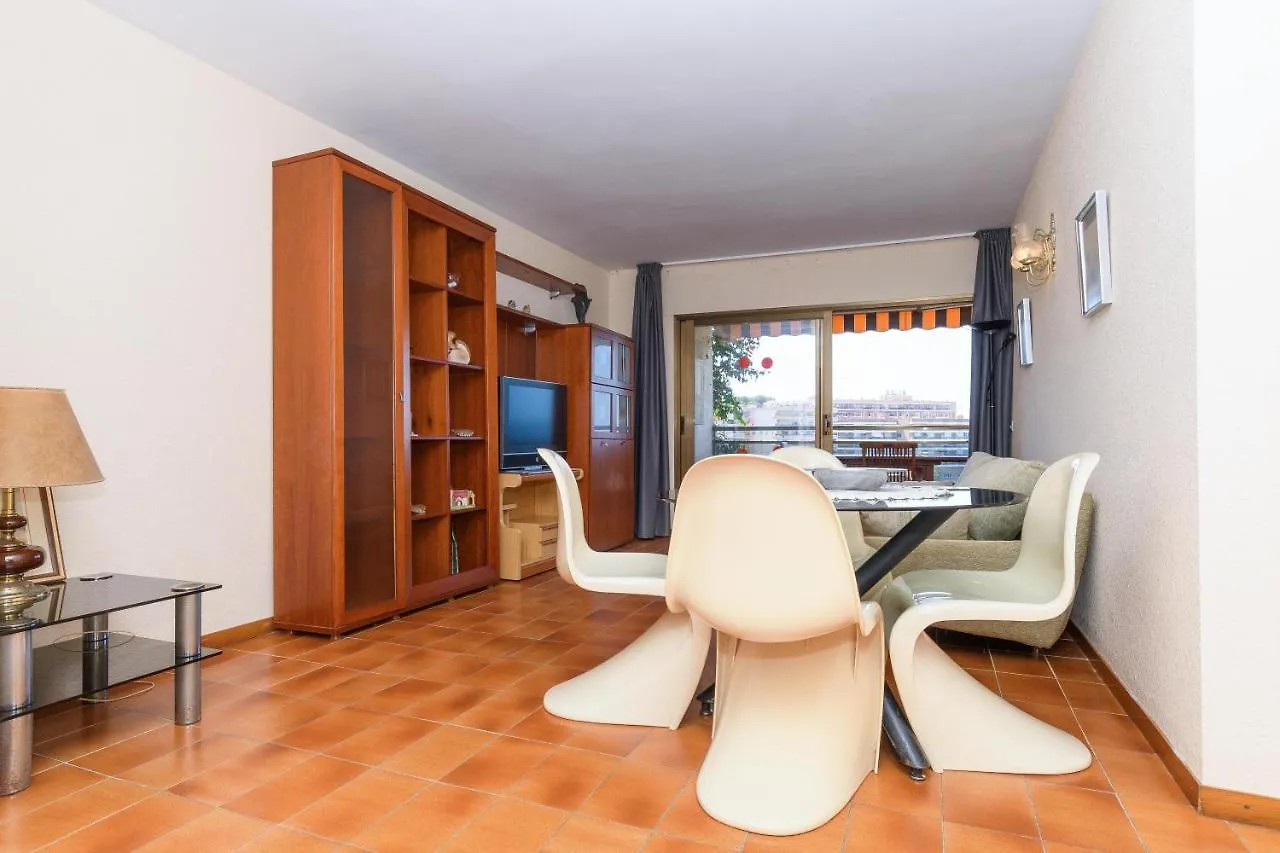 Rentalmar Salou Mar Apartamento