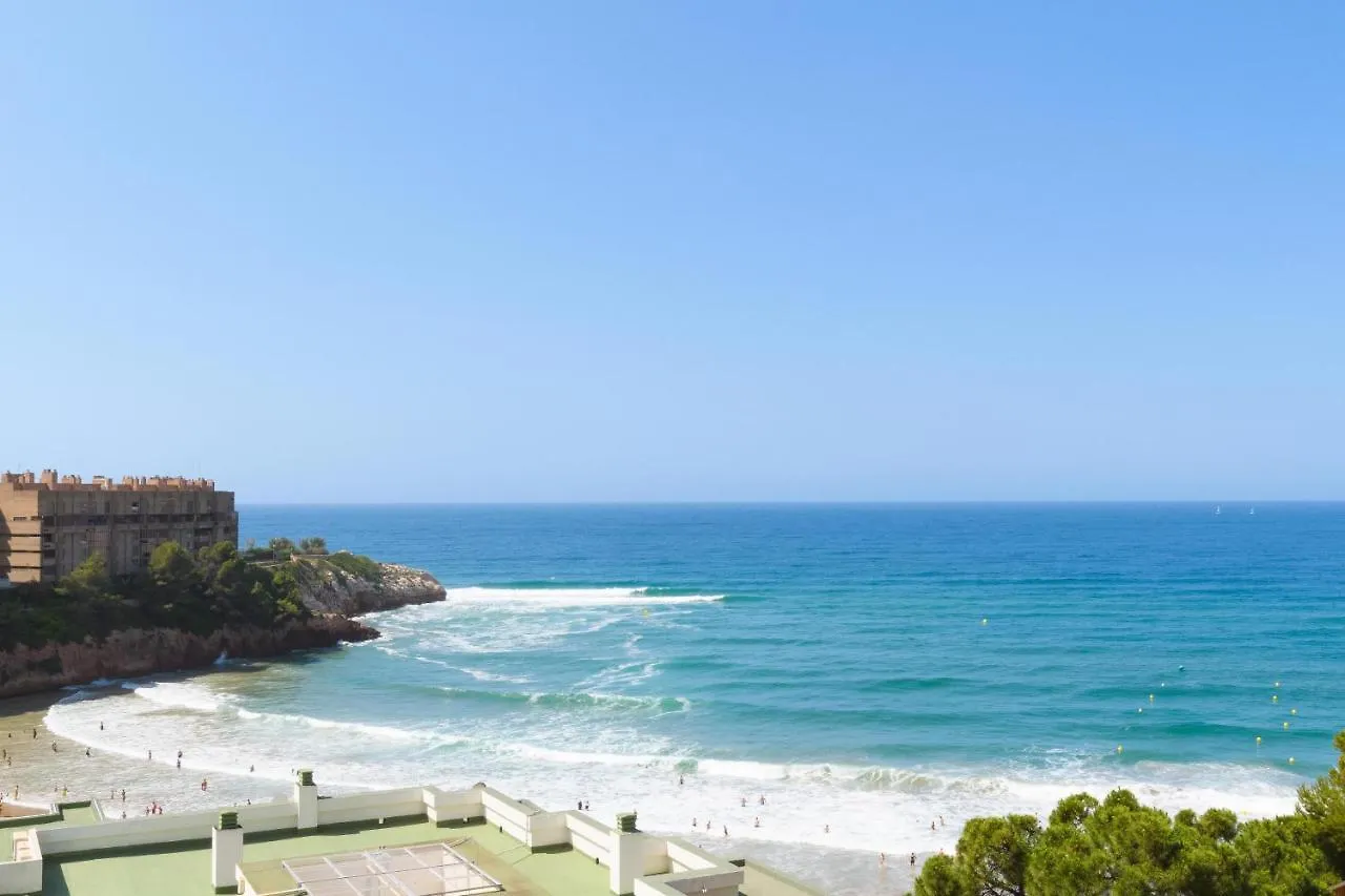 Apartamento Rentalmar Salou Mar