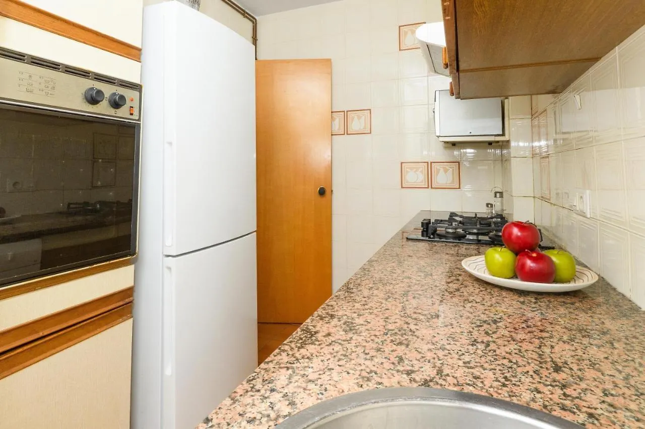 Rentalmar Salou Mar Apartamento