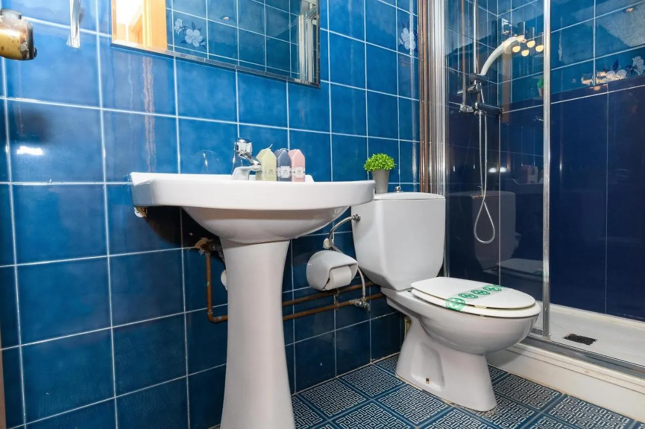Apartamento Rentalmar Salou Mar España