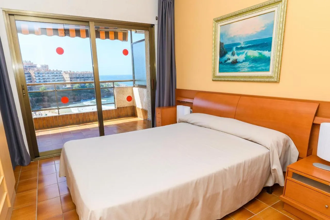 Apartamento Rentalmar Salou Mar